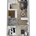 3 huoneen asunto 61 m² kaupungissa Kuopio