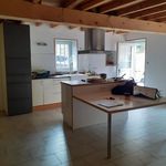 Rent 5 bedroom house of 141 m² in Ambérieu-en-Bugey