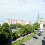 Wynajmij 3 sypialnię apartament z 80 m² w Szczecin