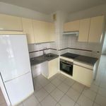 Rent 2 bedroom apartment of 43 m² in Montpellier
