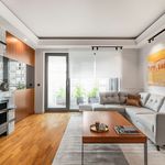 Wynajmij 4 sypialnię apartament z 100 m² w Warsaw