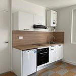 Rent 2 bedroom apartment of 35 m² in Nantes