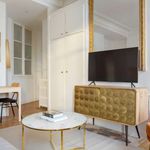 Rent 2 bedroom apartment of 63 m² in paris