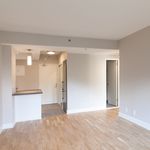 1 bedroom apartment of 462 sq. ft in Montreal