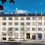 Rent 1 bedroom apartment of 35 m² in Hägersten