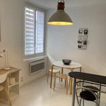 Studio of 25 m² in Toulouse