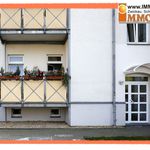 Schöne 2-Zimmer-Wohnung mit PKW-Stellplatz in beliebter Wohnlage zu vermieten!