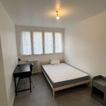 Rent a room of 66 m² in Saint-Étienne