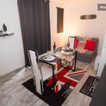 Rent 1 bedroom apartment of 17 m² in Pannes