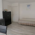 Rent 1 bedroom apartment in Blankenberge