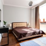 Rent 3 bedroom apartment of 88 m² in Wrocław