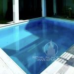 Rent 5 bedroom house of 38000 m² in Glyfada