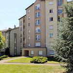 Appartement de 25 m² avec 1 chambre(s) en location à Limoges