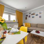 Rent 1 bedroom apartment in Wrocław