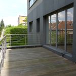 Rent 1 bedroom apartment of 92 m² in Schaarbeek