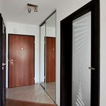 Rent 2 bedroom apartment of 44 m² in Olsztyn
