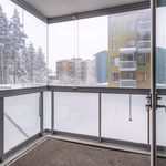 Vuokraa 2 makuuhuoneen asunto, 42 m² paikassa Vantaa