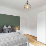 Miete 6 Schlafzimmer studentenwohnung von 24 m² in Stuttgart