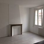Appartement de 17 m² avec 1 chambre(s) en location à Amiens
