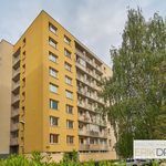 Rent 3 bedroom apartment in Pardubice