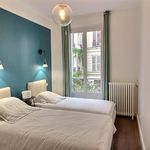 Rent 5 bedroom apartment of 211 m² in Temple, Rambuteau – Francs Bourgeois, Réaumur