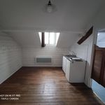 Rent 1 bedroom apartment of 12 m² in La Garenne-Colombes