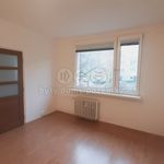 Rent 1 bedroom apartment in Ústí nad Labem