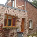 Rent 2 bedroom house of 50 m² in ST QUENTIN