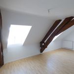 Rent 3 bedroom apartment of 66 m² in La Chapelle-d'Angillon