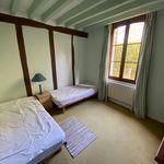 Maison de 106 m² avec 3 chambre(s) en location à Aubigny-sur-Nère