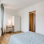 Appartement de 40 m² avec 3 chambre(s) en location à Lille