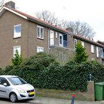Huur 3 slaapkamer appartement van 58 m² in Hilversum