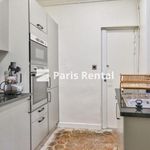 Appartement de 100 m² avec 1 chambre(s) en location à Saint-Germain, Odéon, Monnaie