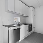 Lej 2-værelses lejlighed på 48 m² i Aarhus N