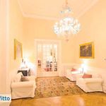 Rent 6 bedroom apartment of 250 m² in Firenze