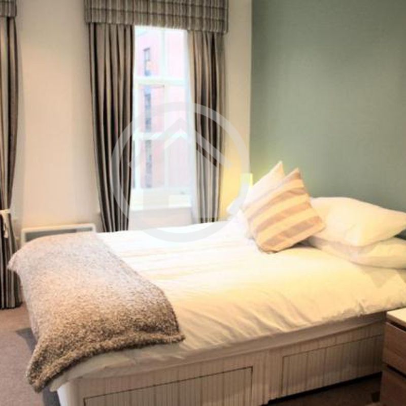 Offer for rent: Flat, 1 Bedroom Birmingham
