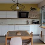 Rent 4 bedroom apartment of 110 m² in Lyon