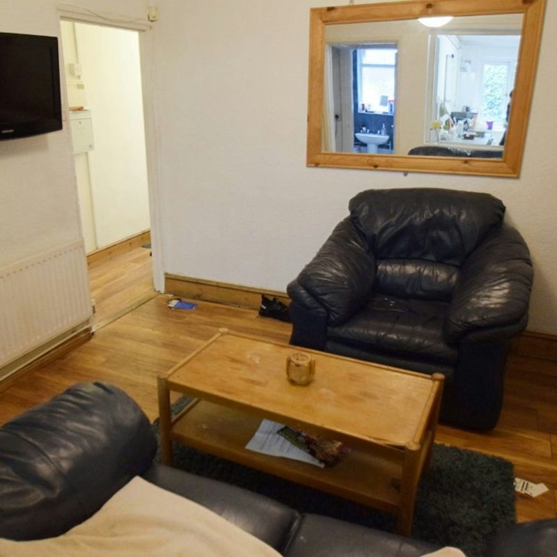1 Bedroom Property For Rent in Stoke-On-Trent - £325 PCM Shelton