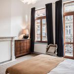Rent 1 bedroom apartment of 70 m² in Schaarbeek