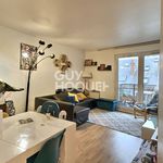 Rent 3 bedroom apartment of 64 m² in Maisons-Alfort