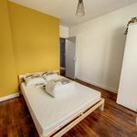 Appartement de 71 m² avec 4 chambre(s) en location à Brest