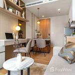 Rent 1 bedroom house of 36 m² in Bangkok