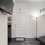 Rent 1 bedroom apartment of 17 m² in Montreal