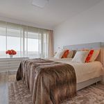 Huur 1 slaapkamer appartement van 65 m² in Noordwijk