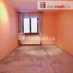 Pronajměte si 3 ložnic/e byt o rozloze 75 m² v Roudnice nad Labem