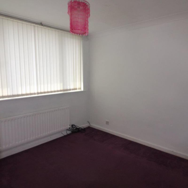 house for rent at Quinn Square, South Hetton