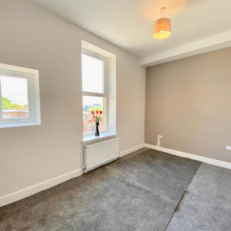 2 bedroom apartment to rent Arthur's Hill
