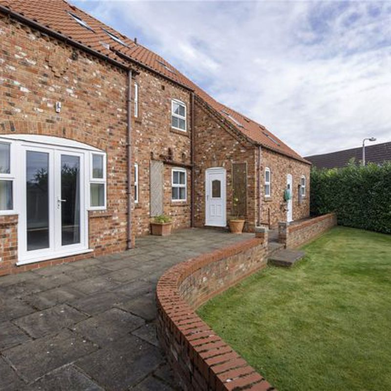 Detached house to rent in Riccall Lane, Kelfield, York, North Yorkshire YO19
