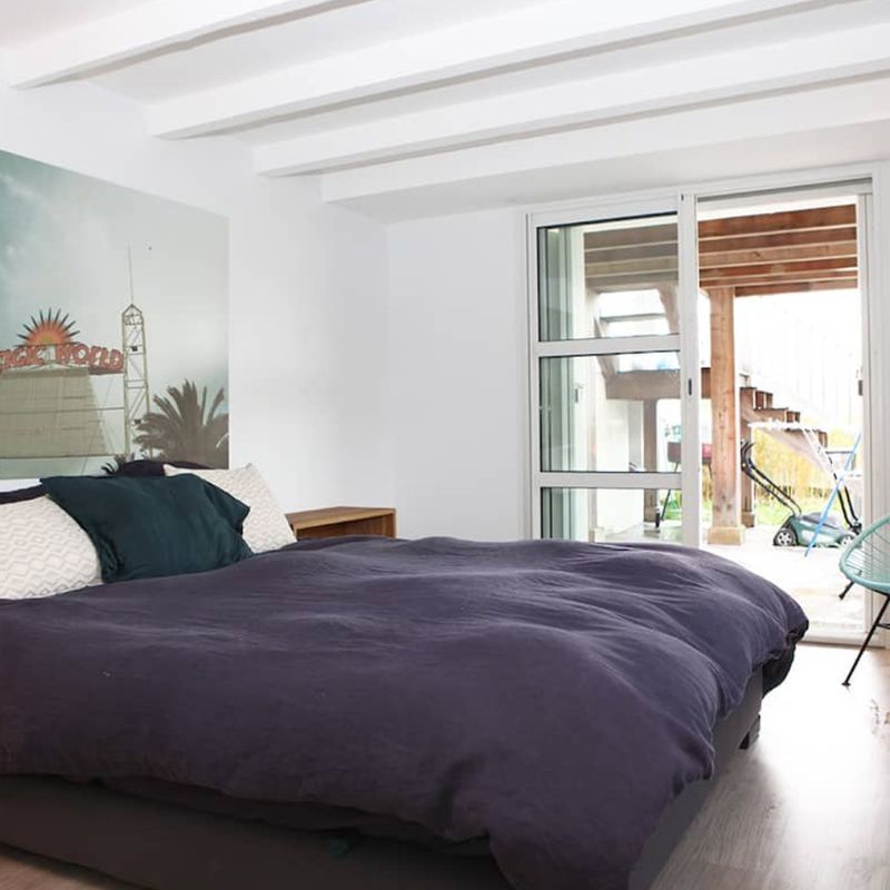 A louer : Maison meublé 4 pièces 120m² - Biarritz
