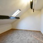 Rent 3 bedroom apartment of 110 m² in Frameries